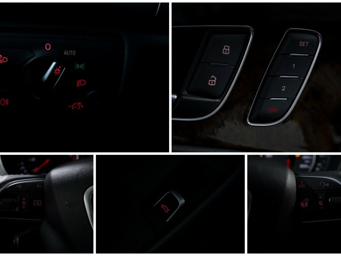 Купить Audi A6 IV (C7) Рестайлинг, 2015, 82 467 км, фото №14