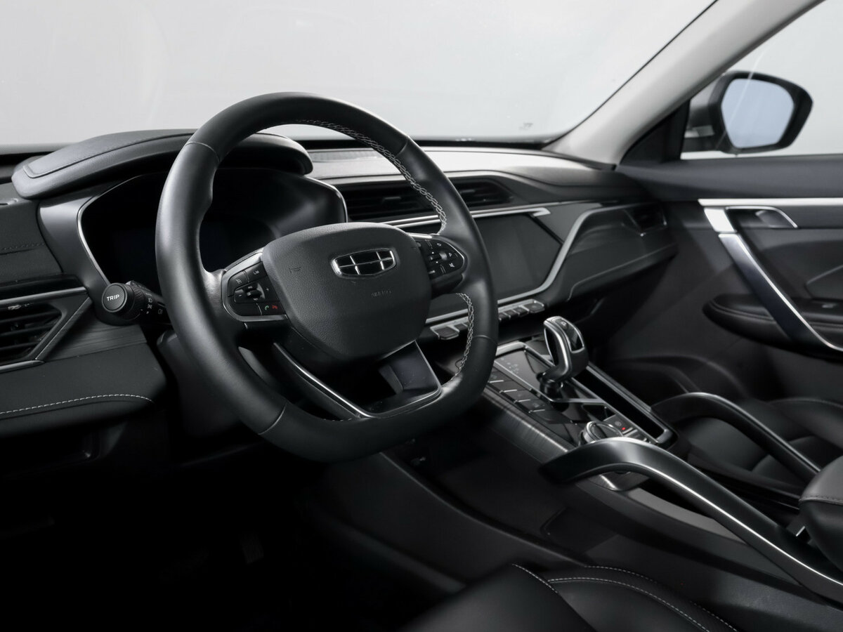 Купить Geely Atlas Pro, 2023, 38 727 км, фото №13