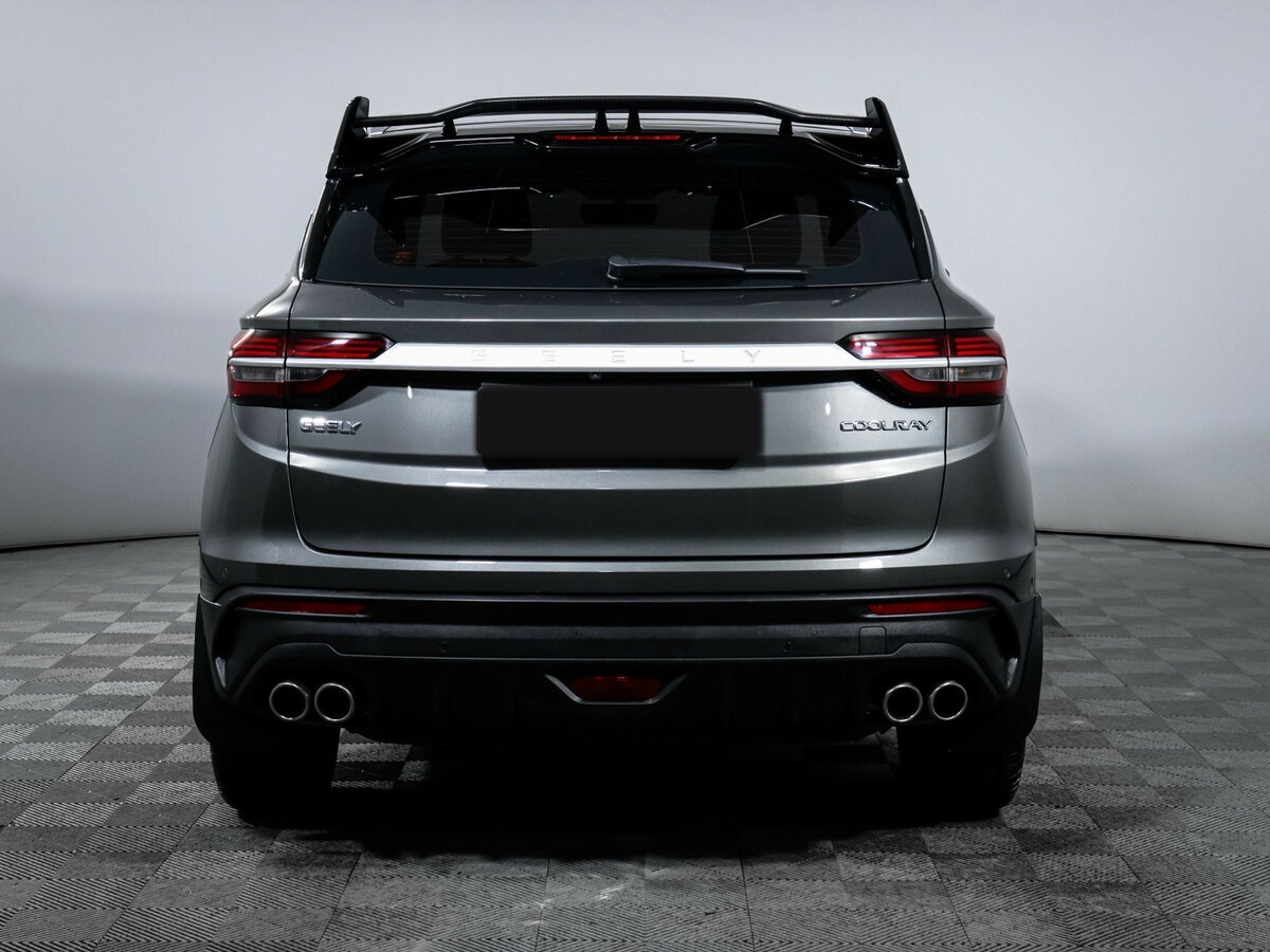Купить Geely Coolray I, 2023, 22 700 км, фото №6