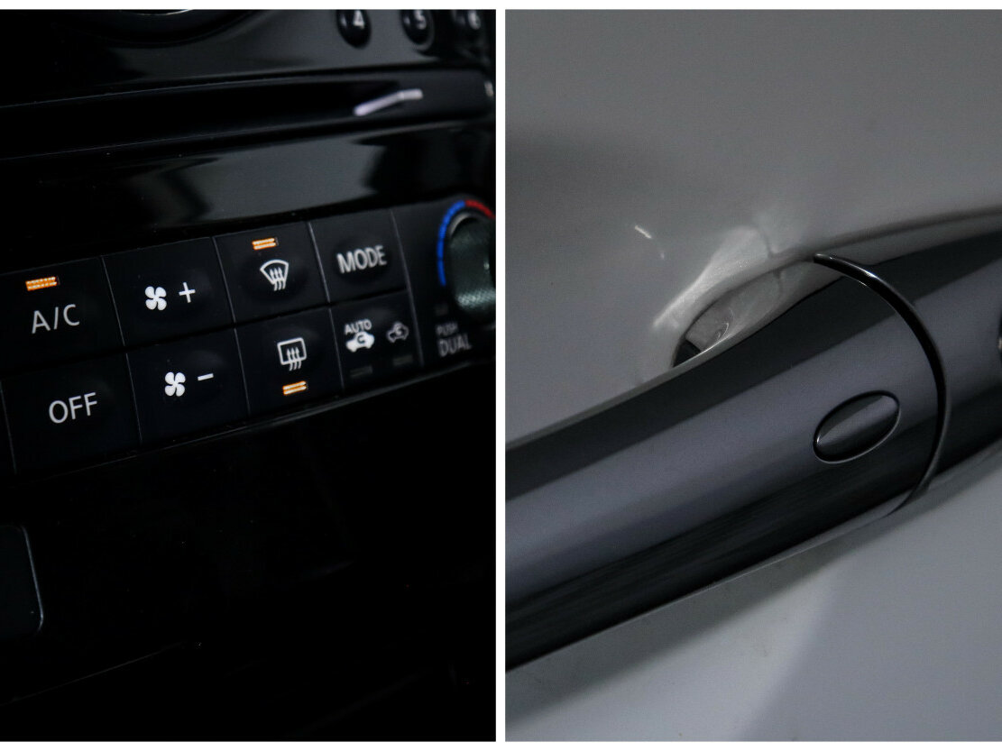 Купить Infiniti FX30d II (S51) Рестайлинг, 2012, 186 897 км, фото №18