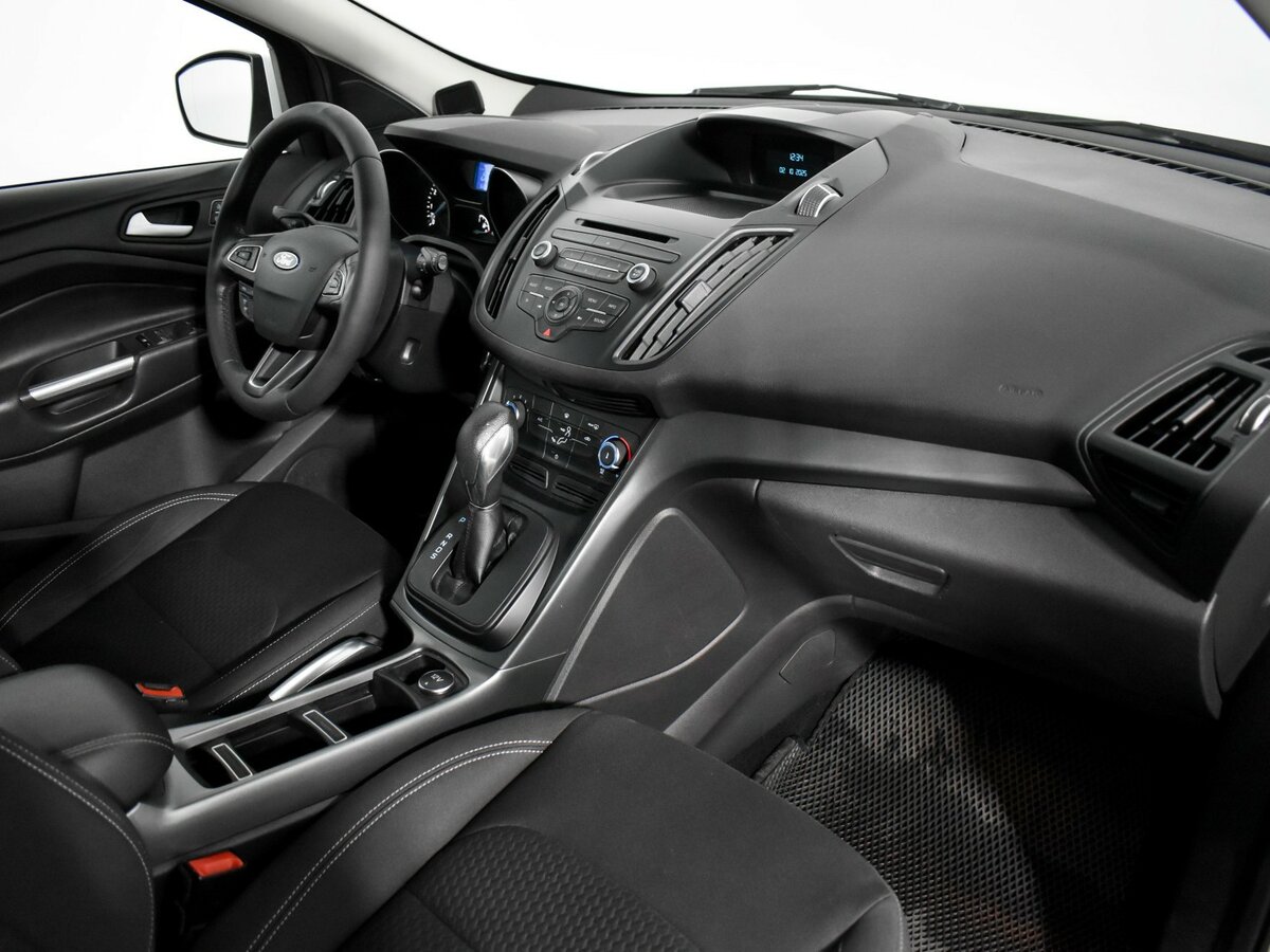 Купить Ford Kuga II Рестайлинг, 2019, 141 829 км, фото №12