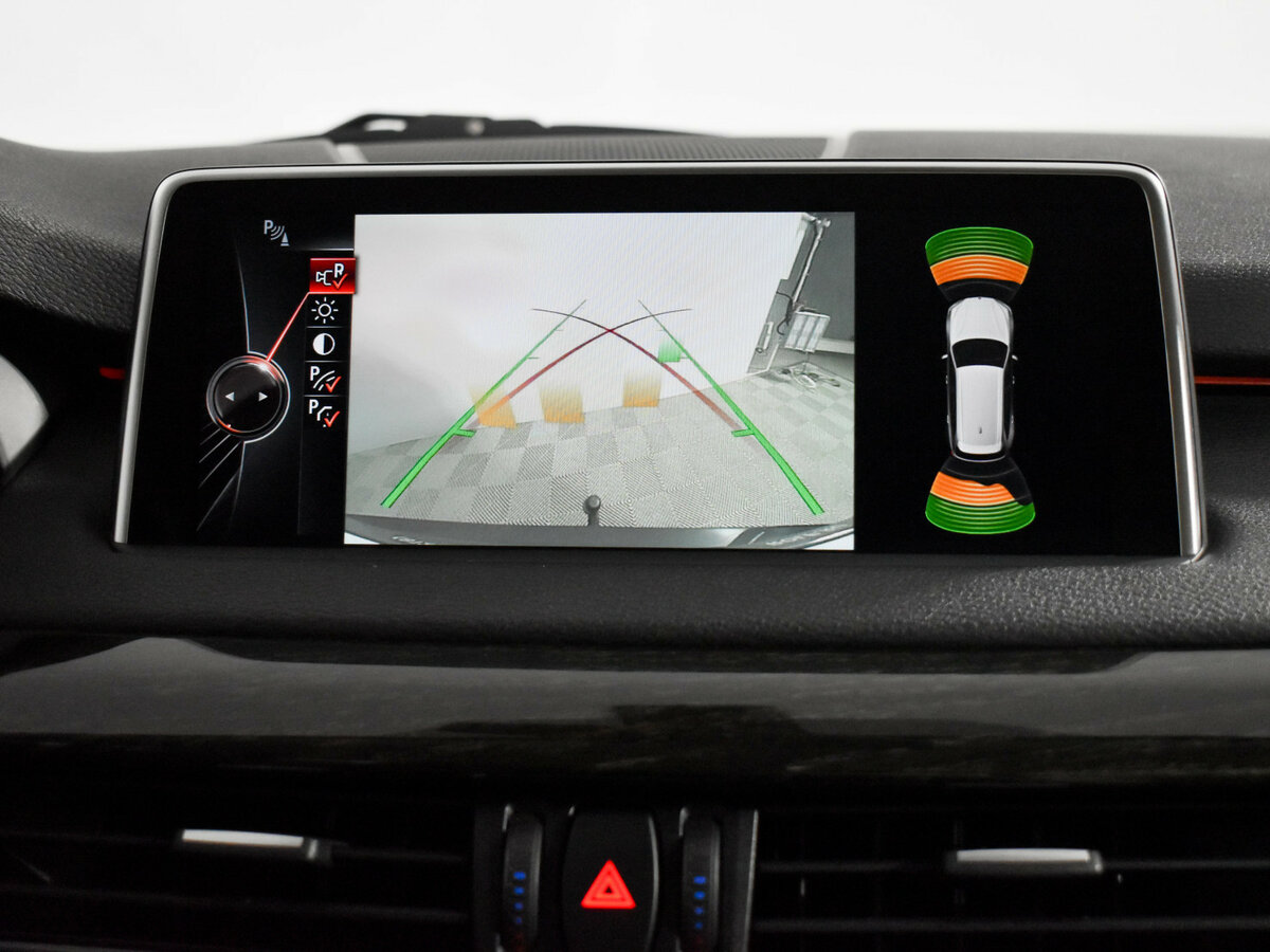 Купить BMW X5 30d III (F15), 2015, 148 500 км, фото №16