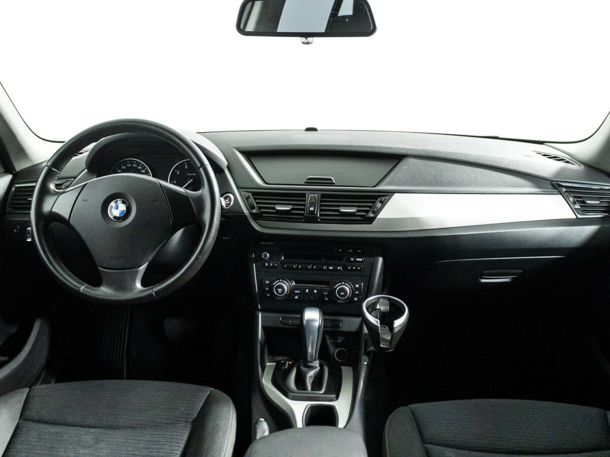 Купить BMW X1 18i I (E84) Рестайлинг, 2013, 158 183 км, фото №12