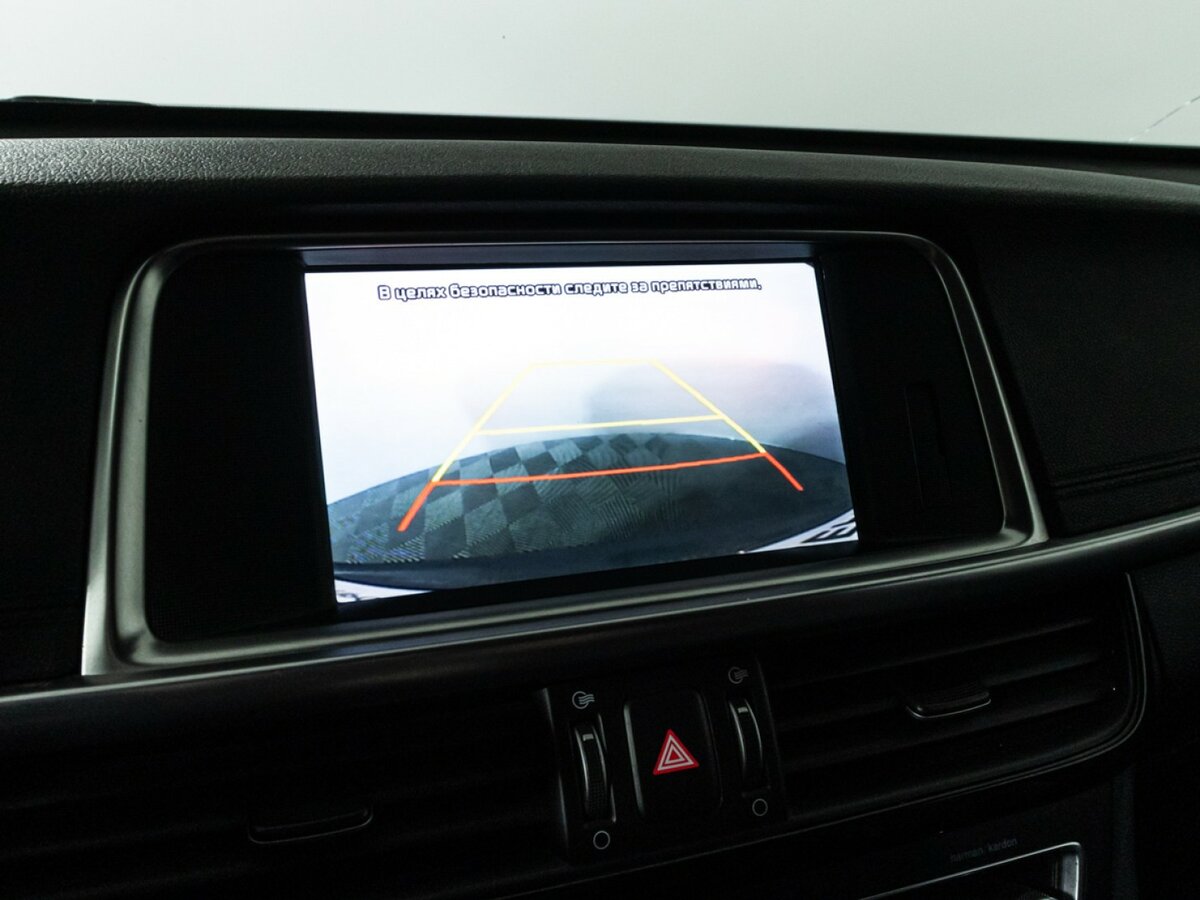 Купить Kia Optima IV, 2018, 120 462 км, фото №17