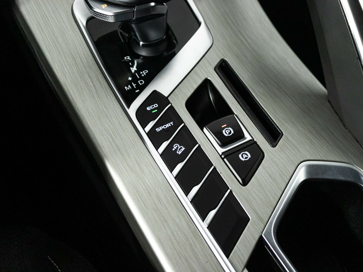 Купить Geely Coolray I, 2022, 98 285 км, фото №15