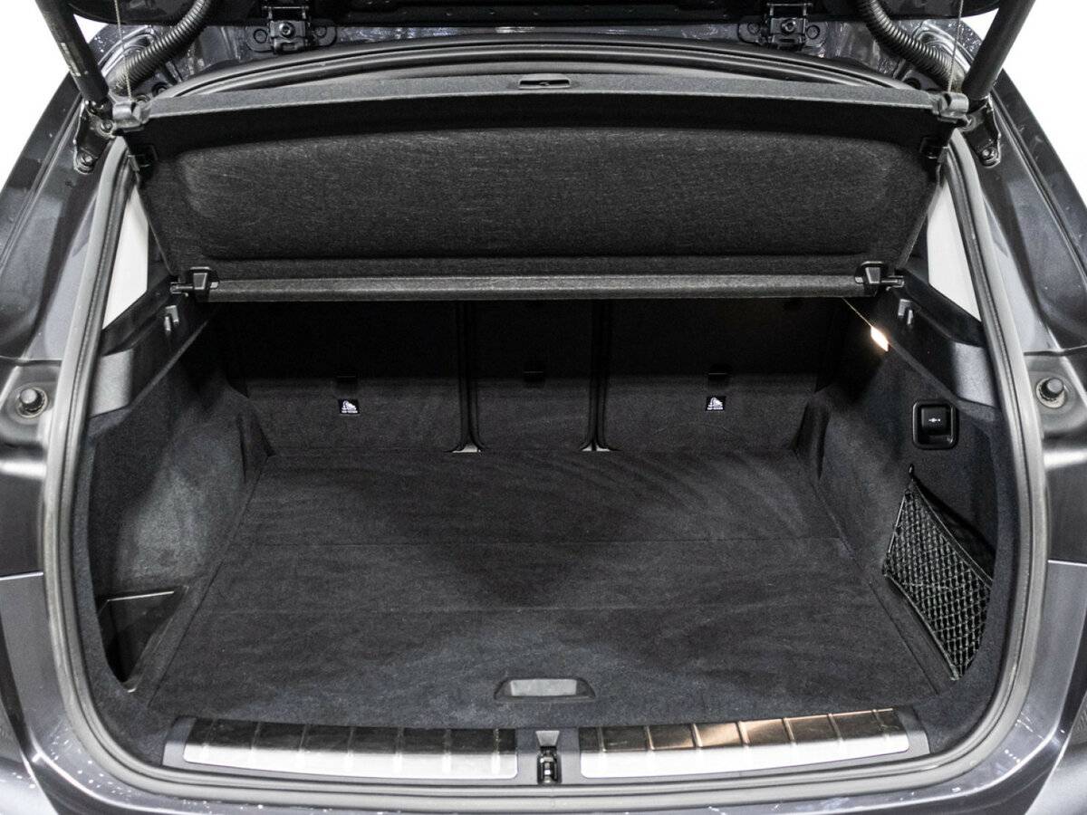 Купить BMW X1 18d xDrive II (F48) Рестайлинг, 2019, 78 837 км, фото №19