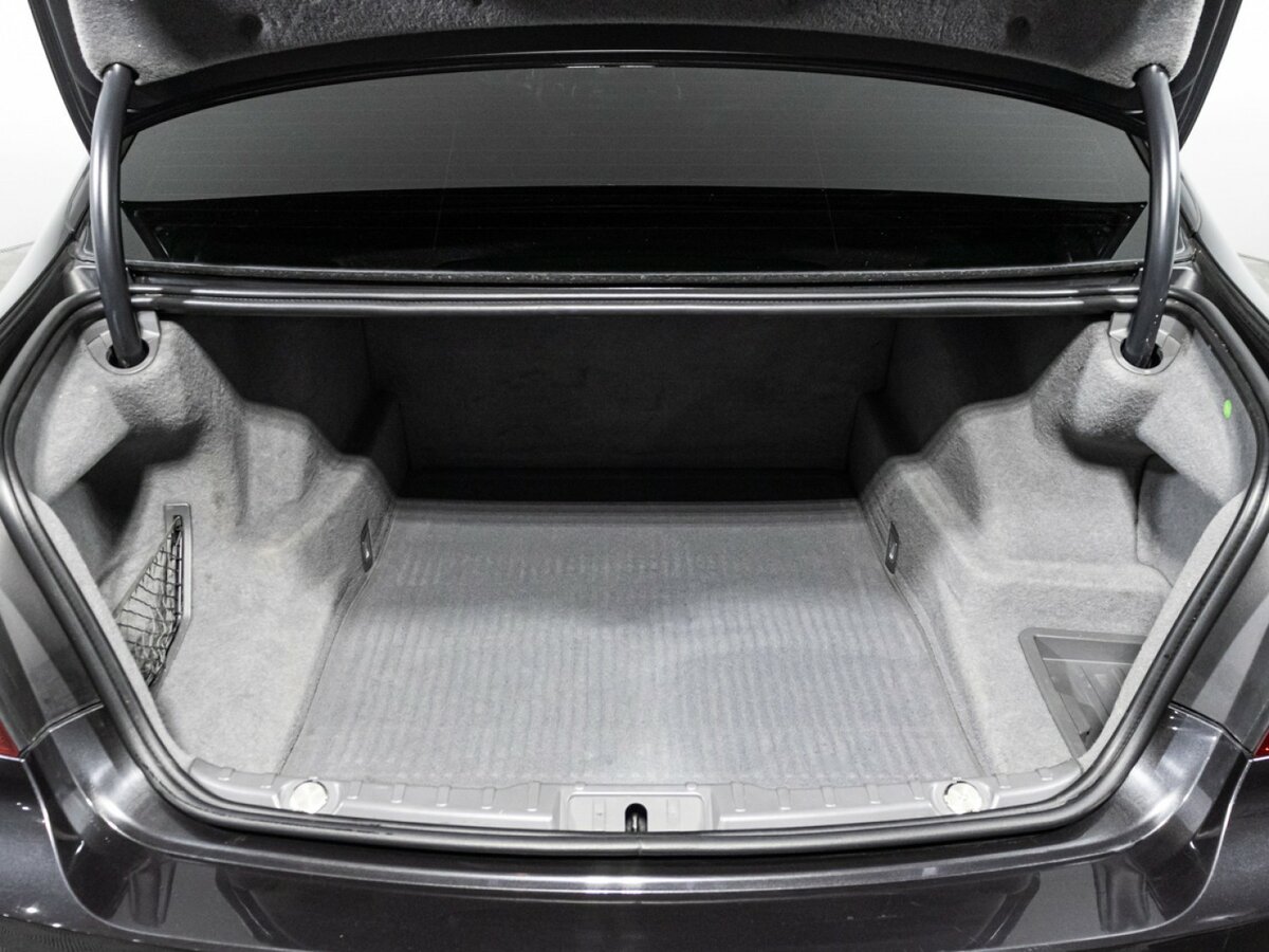 Купить BMW 7 серии 740d xDrive V (F01/F02/F04) Рестайлинг, 2013, 161 681 км, фото №25