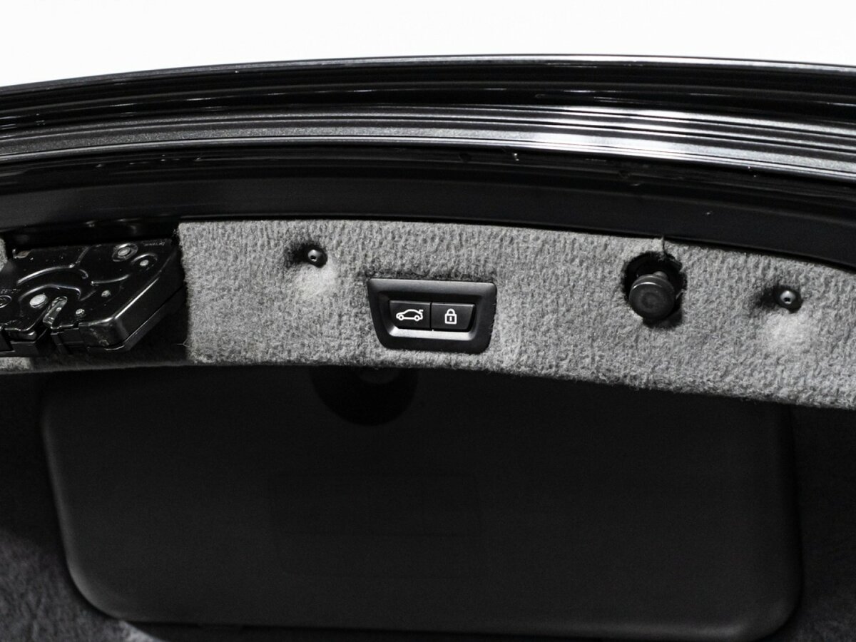 Купить BMW 7 серии 740d xDrive V (F01/F02/F04) Рестайлинг, 2013, 161 681 км, фото №26