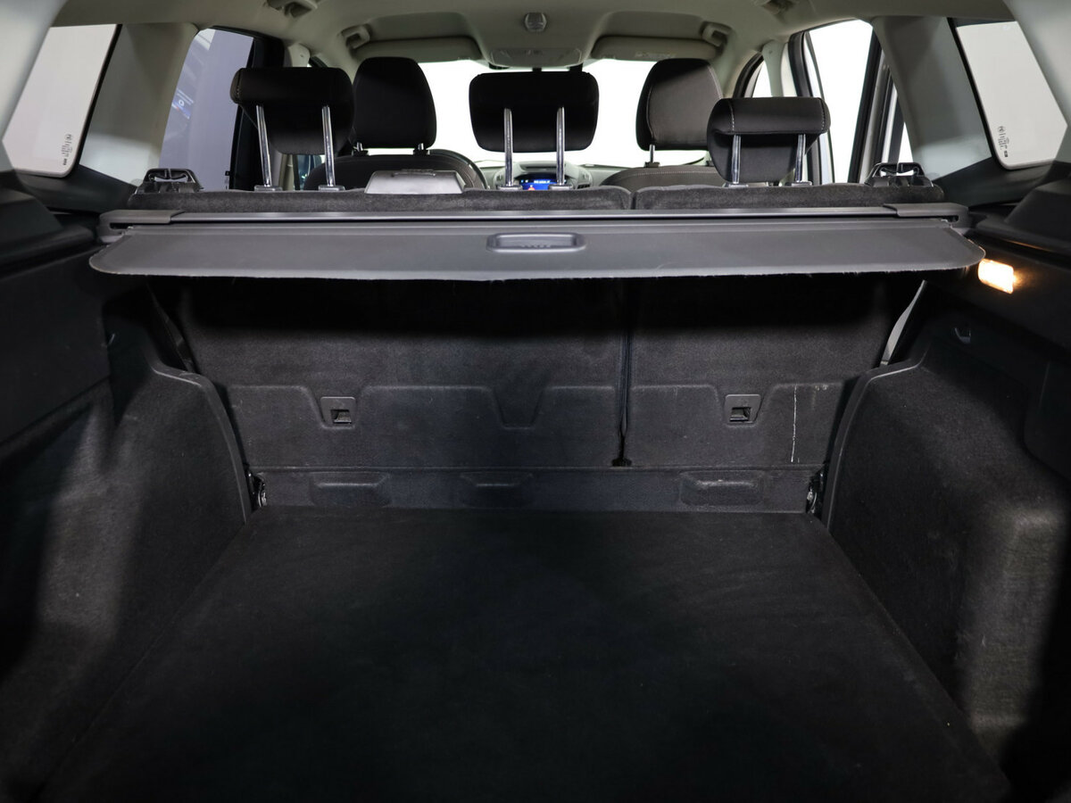 Купить Ford Kuga II Рестайлинг, 2018, 172 425 км, фото №18