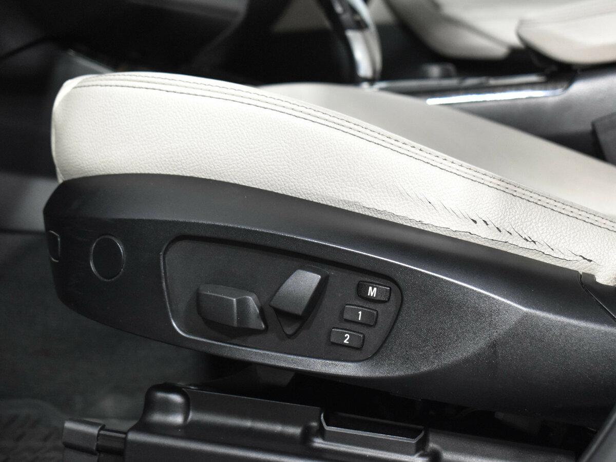 Купить BMW X3 28i xDrive II (F25), 2013, 212 355 км, фото №10