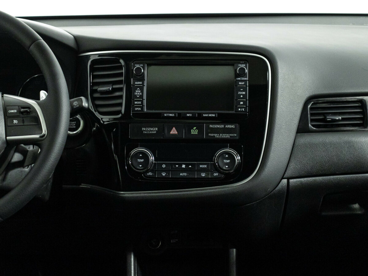 Купить Mitsubishi Outlander III Рестайлинг, 2014, 175 868 км, фото №13