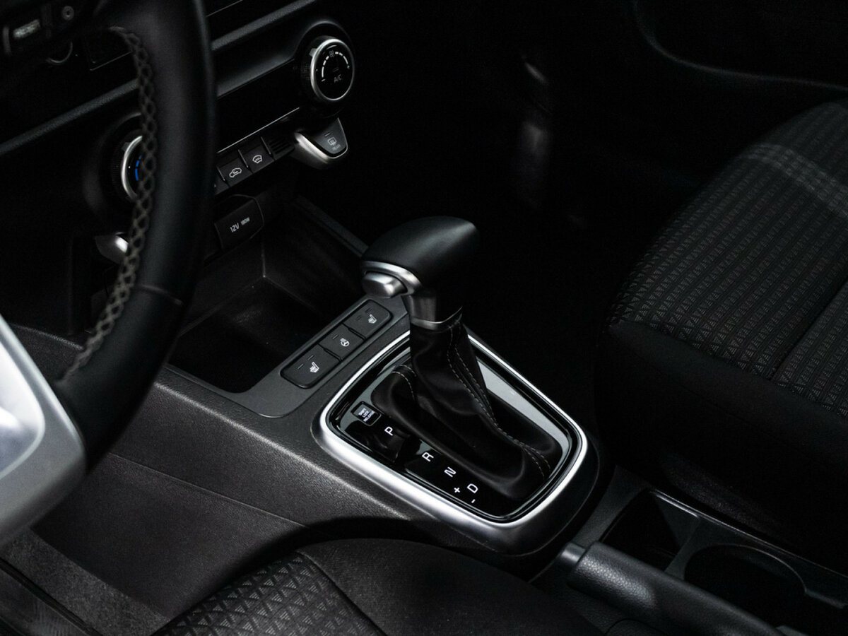 Купить Kia Rio IV, 2020, 54 300 км, фото №17