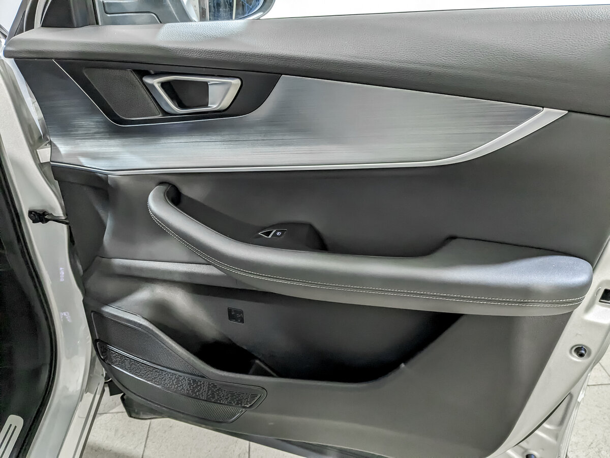 Купить Chery Tiggo 7 Pro Max I, 2024, 94 646 км, фото №22