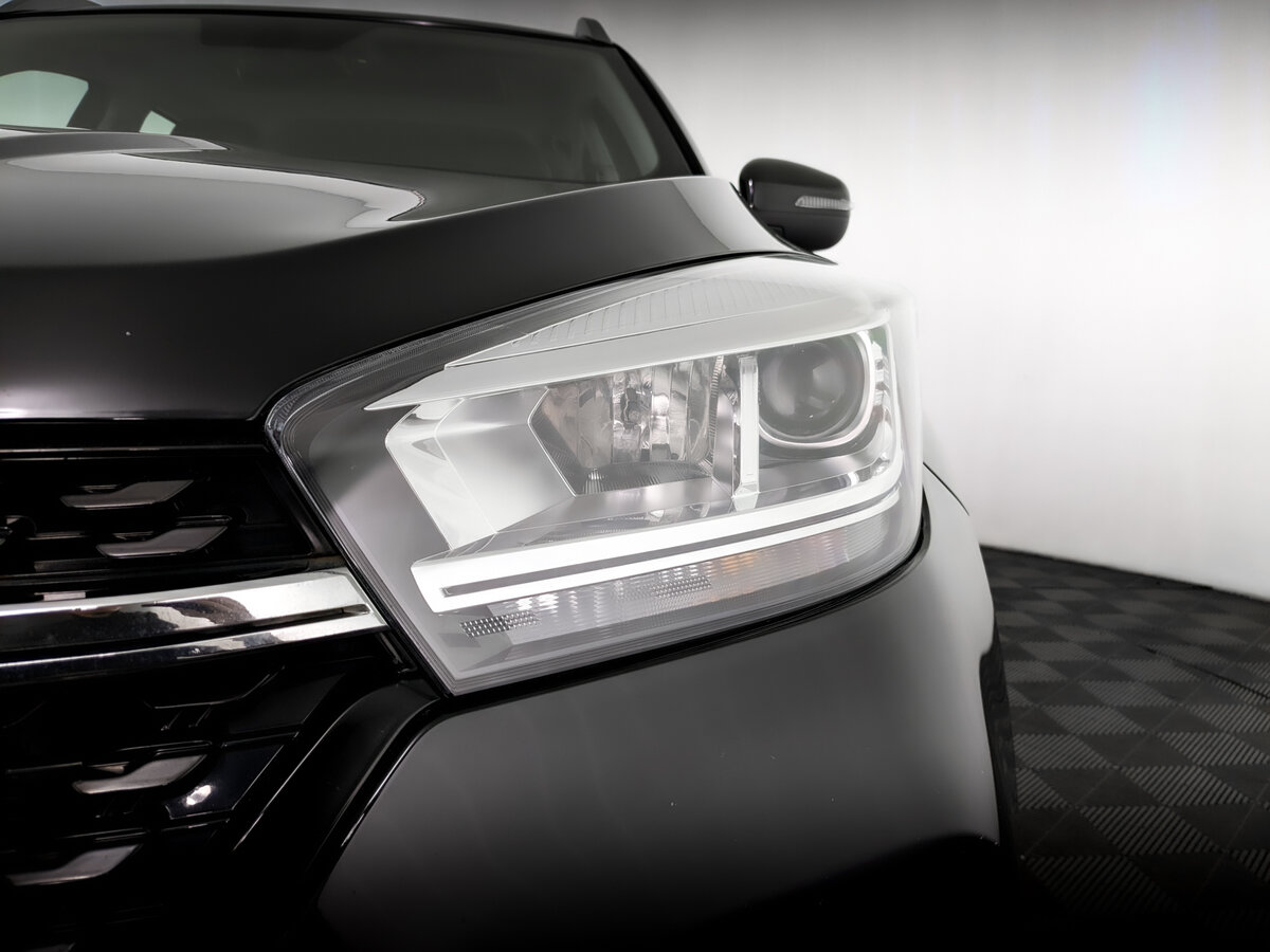 Купить Chery Tiggo 4 I Рестайлинг, 2022, 106 042 км, фото №17