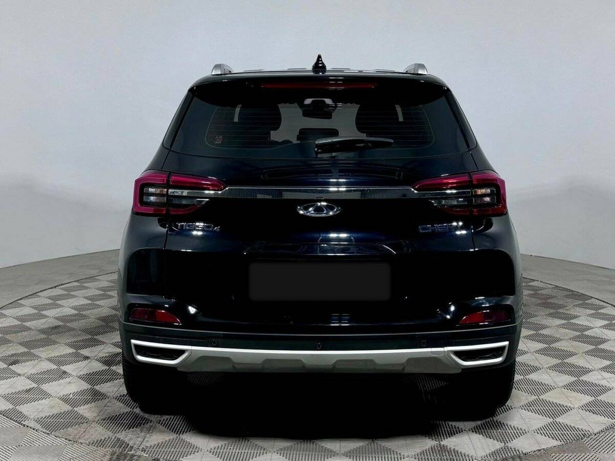 Купить Chery Tiggo 4 I Рестайлинг, 2022, 38 500 км, фото №5