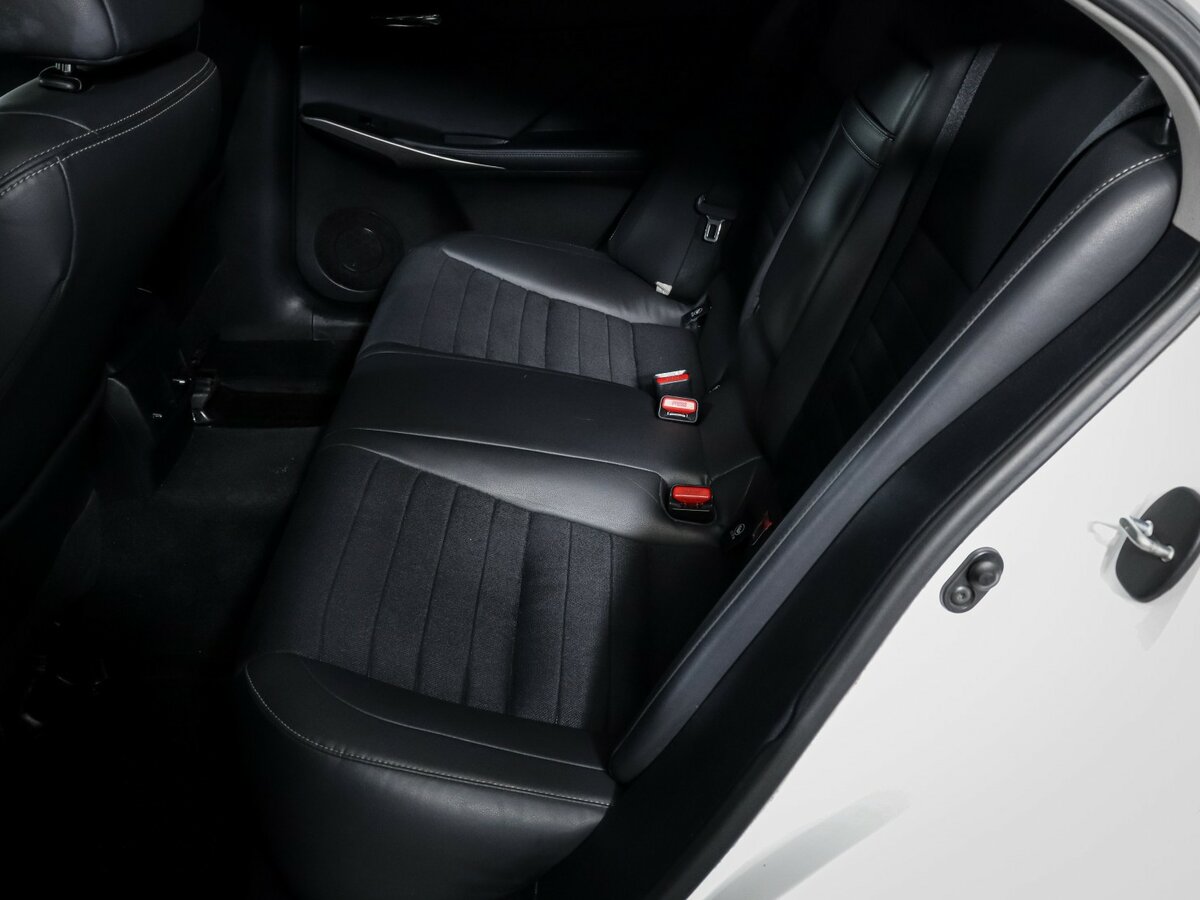 Купить Lexus IS 250 III, 2013, 135 231 км, фото №8
