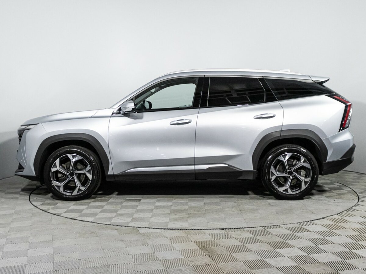 Купить Geely Atlas II, 2024, 34 983 км, фото №8