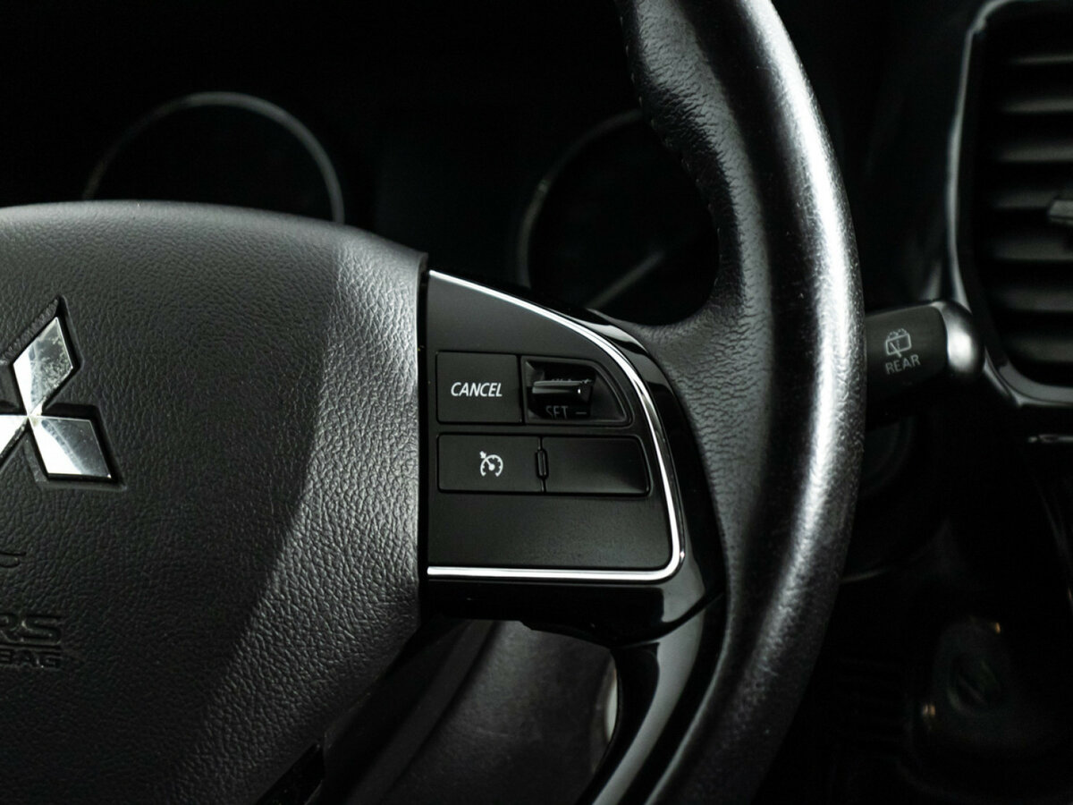 Купить Mitsubishi Outlander III Рестайлинг 3, 2019, 208 856 км, фото №15