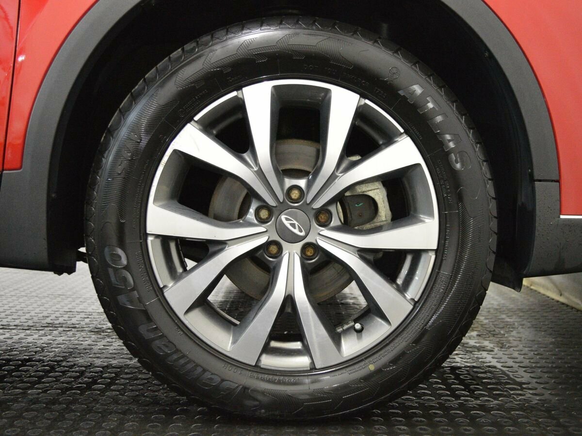 Купить Chery Tiggo 7 Pro Max I, 2023, 20 570 км, фото №9