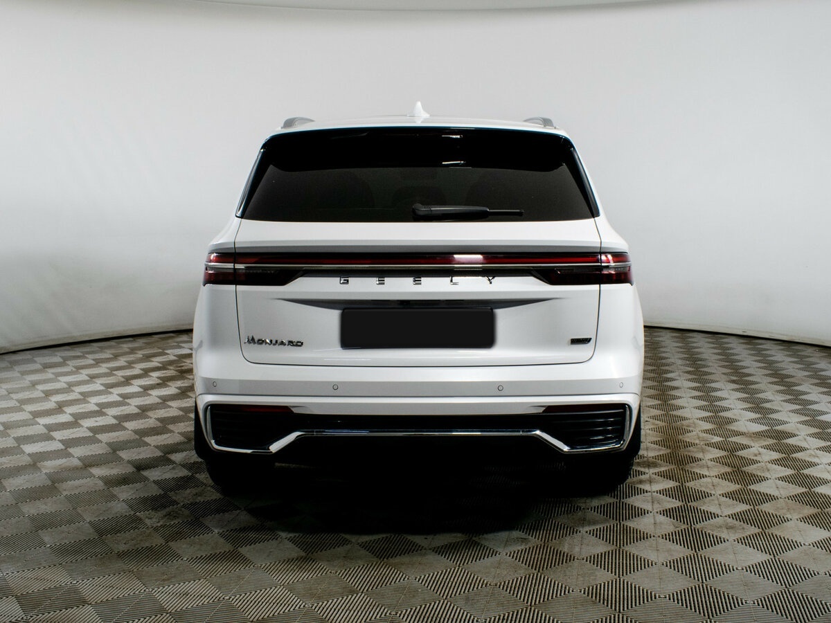 Купить Geely Monjaro I, 2023, 79 000 км, фото №6