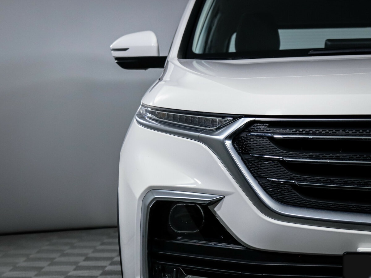 Купить Chevrolet Captiva II, 2021, 16 390 км, фото №16