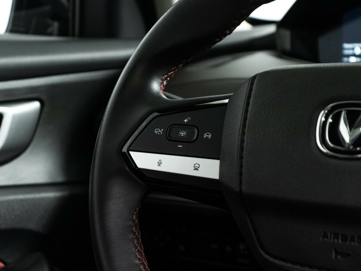 Купить Changan CS55 Plus II, 2023, 17 862 км, фото №19