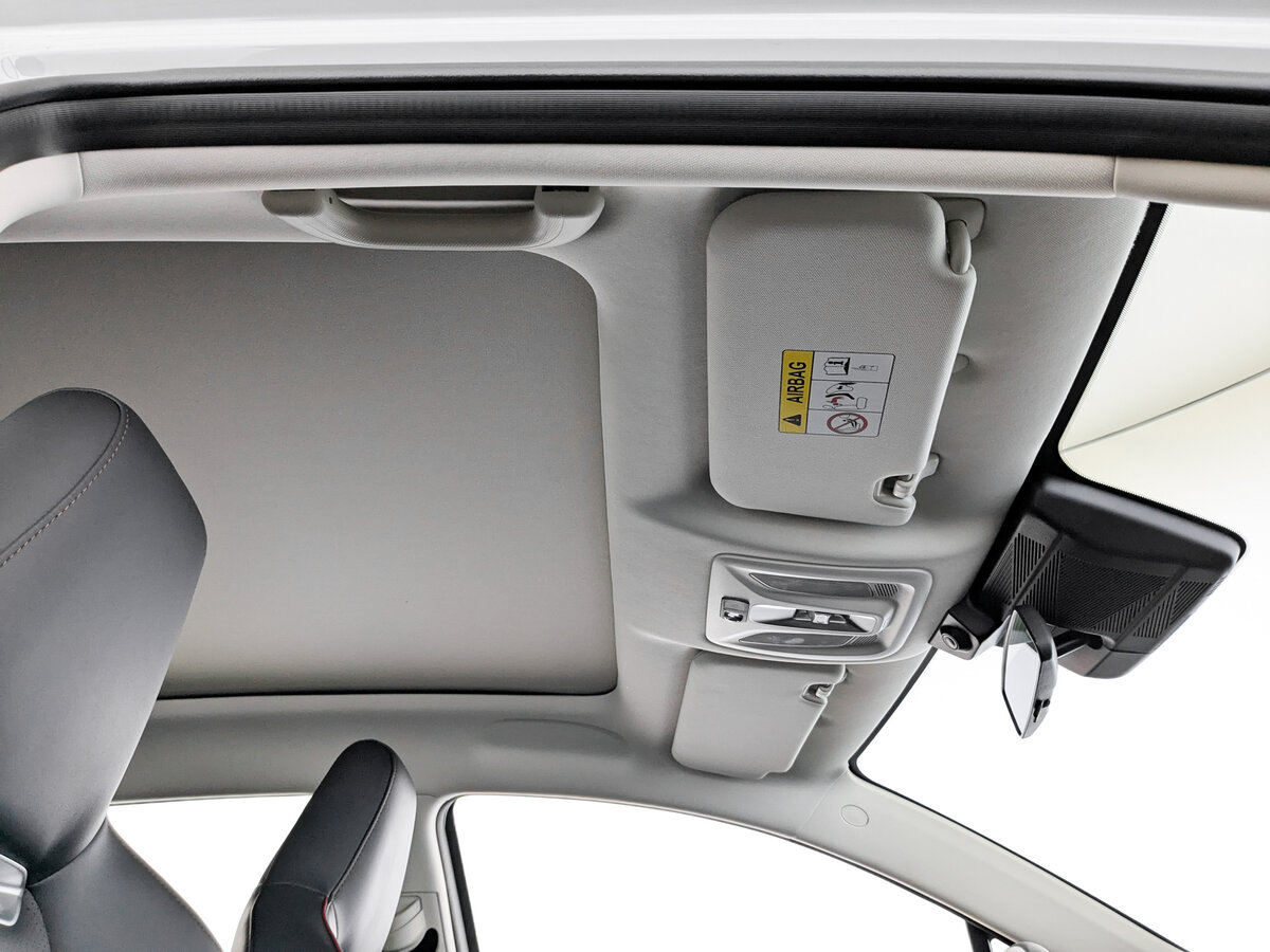 Купить Changan UNI-T I, 2024, 11 736 км, фото №23