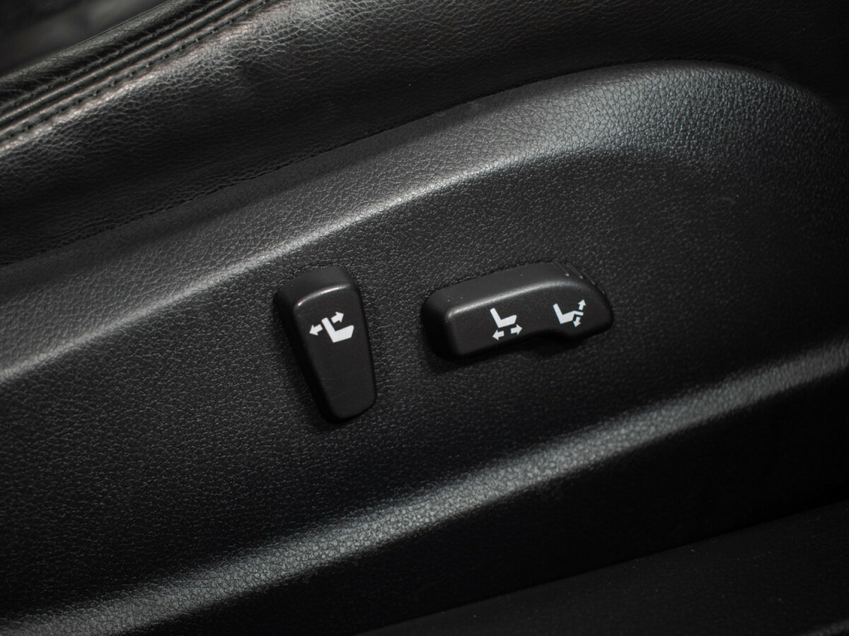 Купить Nissan Teana II Рестайлинг, 2012, 140 000 км, фото №13