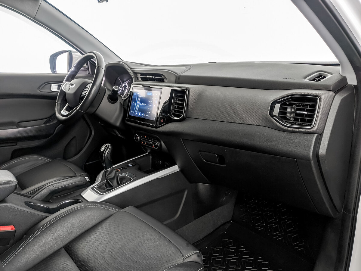 Купить Chery Tiggo 4 I Рестайлинг, 2021, 45 950 км, фото №11