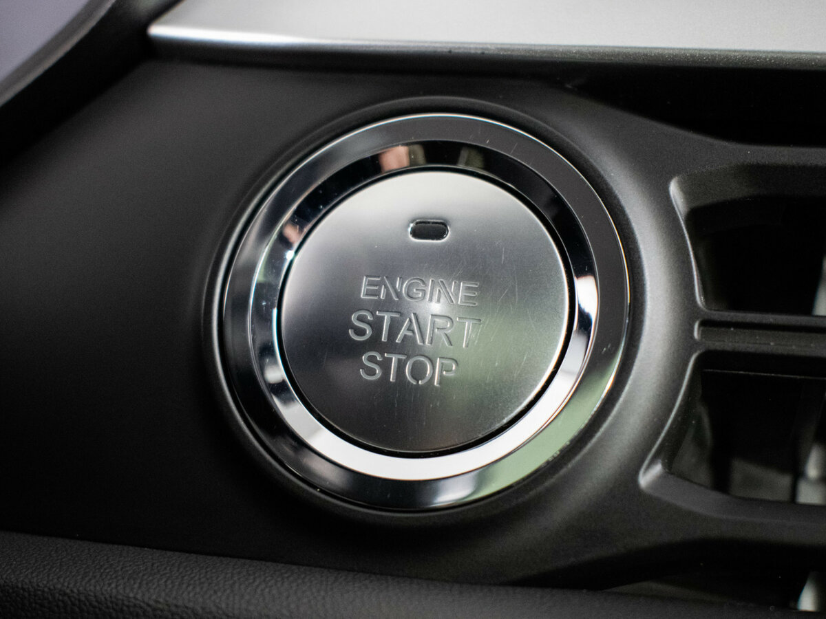 Купить Chery Tiggo 7 Pro I, 2020, 87 734 км, фото №15