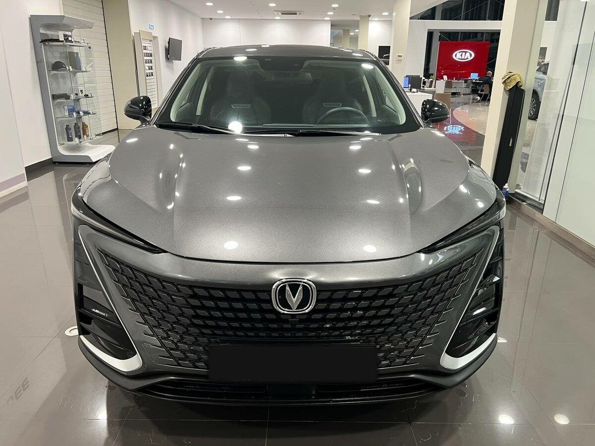 Купить Changan UNI-T I, 2023, 18 930 км, фото №5