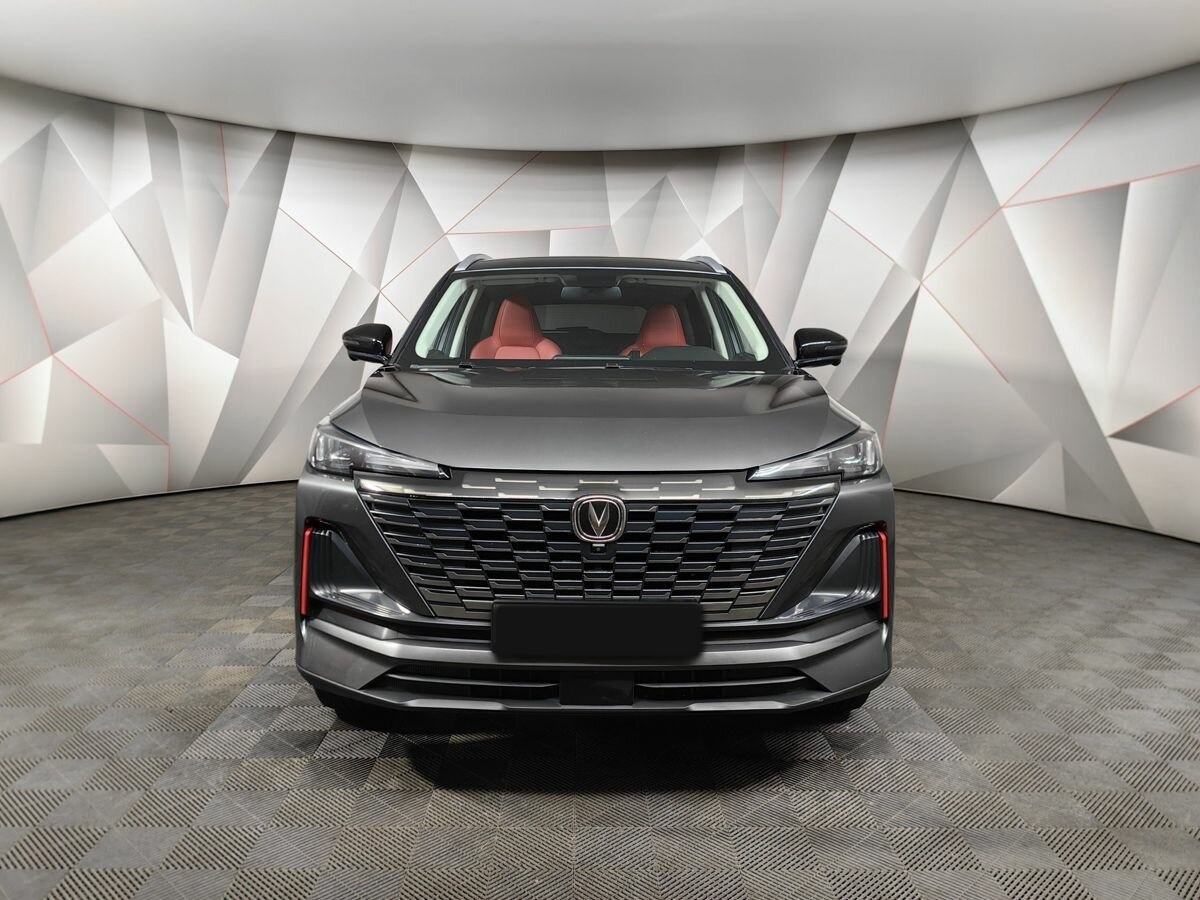 Купить Changan CS55 Plus II, 2023, 46 981 км, фото №7