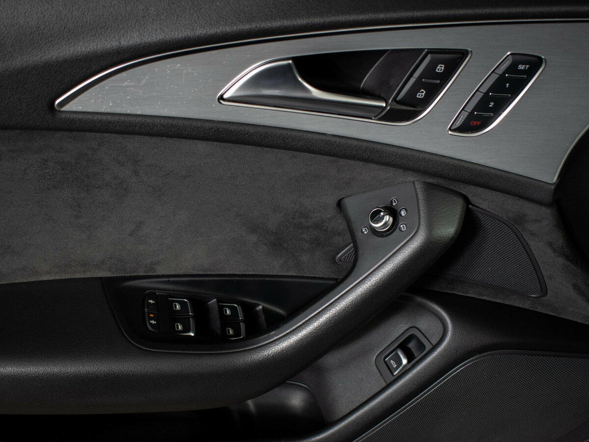 Купить Audi A6 IV (C7) Рестайлинг, 2015, 204 067 км, фото №16