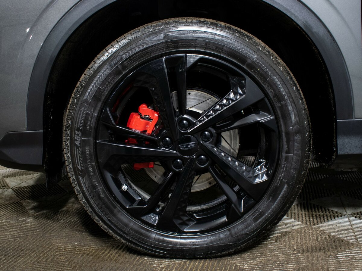 Купить Geely Coolray I Рестайлинг, 2023, 32 000 км, фото №19