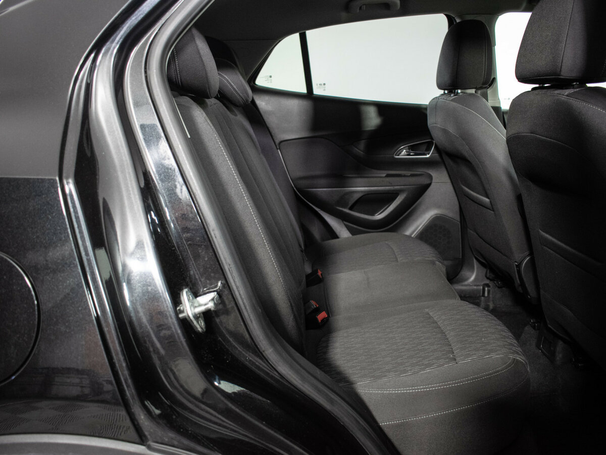 Купить Opel Mokka I, 2014, 210 000 км, фото №10