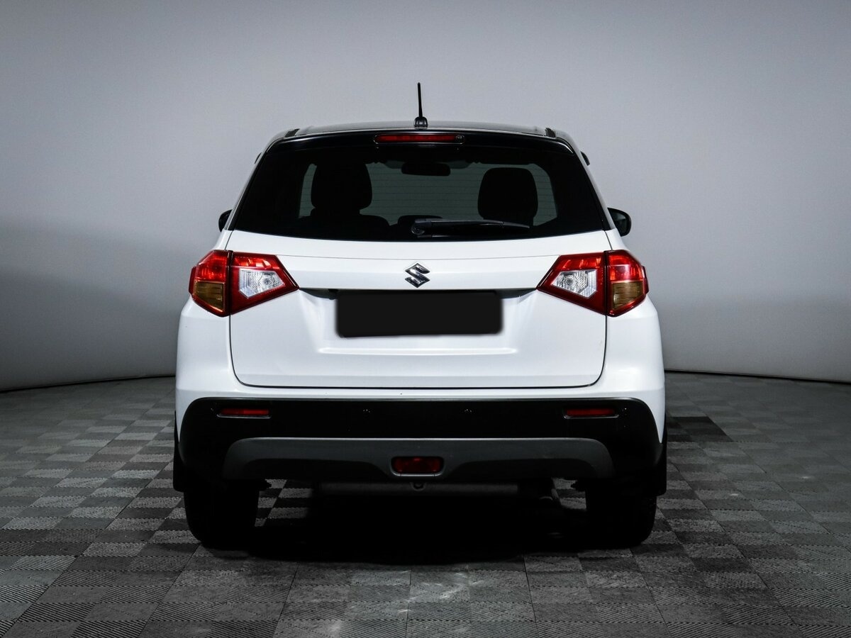 Купить Suzuki Vitara II, 2016, 150 000 км, фото №5
