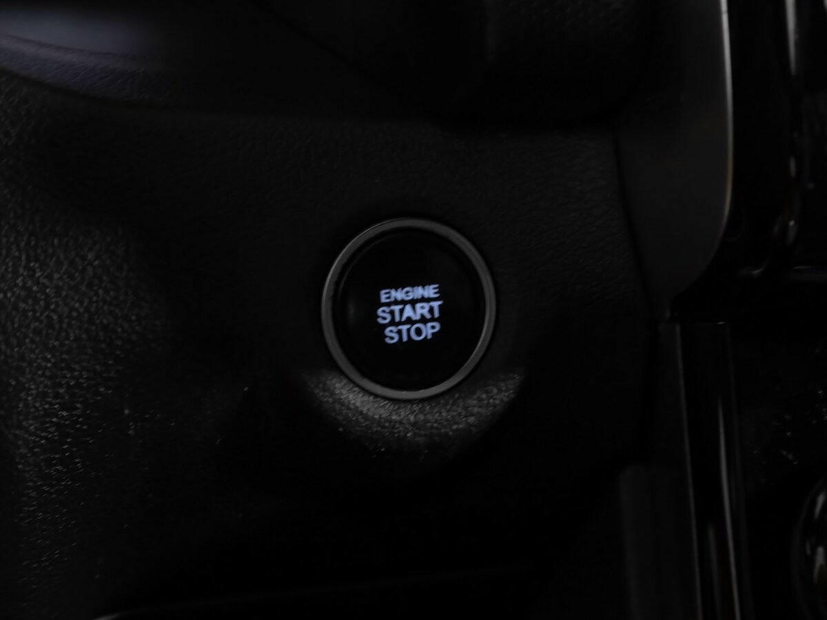 Купить Hyundai Creta II, 2022, 92 270 км, фото №12