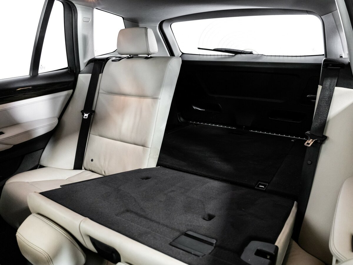 Купить BMW X3 20d xDrive II (F25), 2013, 247 775 км, фото №14