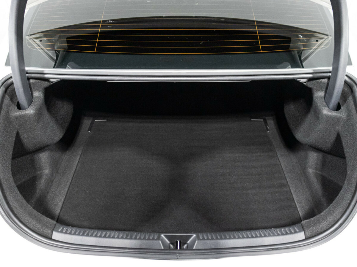 Купить Mercedes-Benz A-Класс 200 IV (W177), 2019, 92 242 км, фото №18