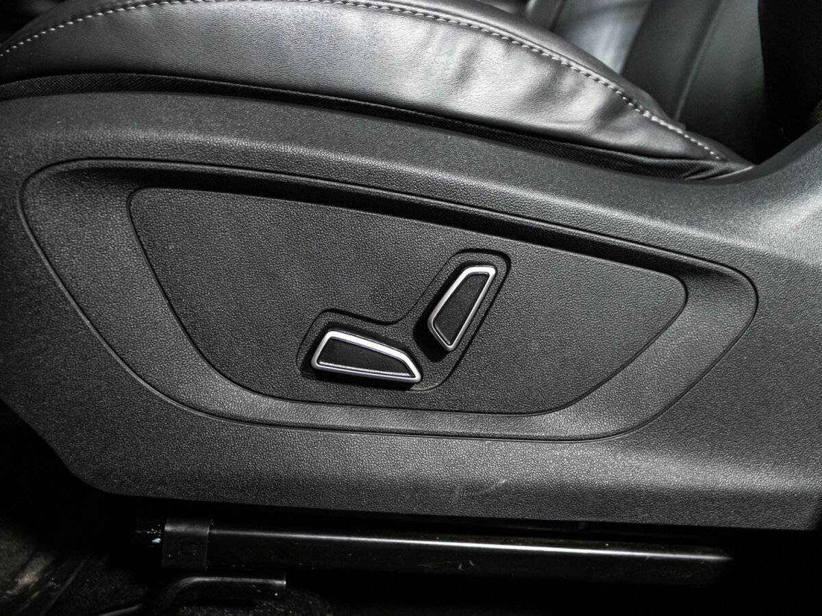 Купить Changan CS55 Plus II, 2022, 32 620 км, фото №15