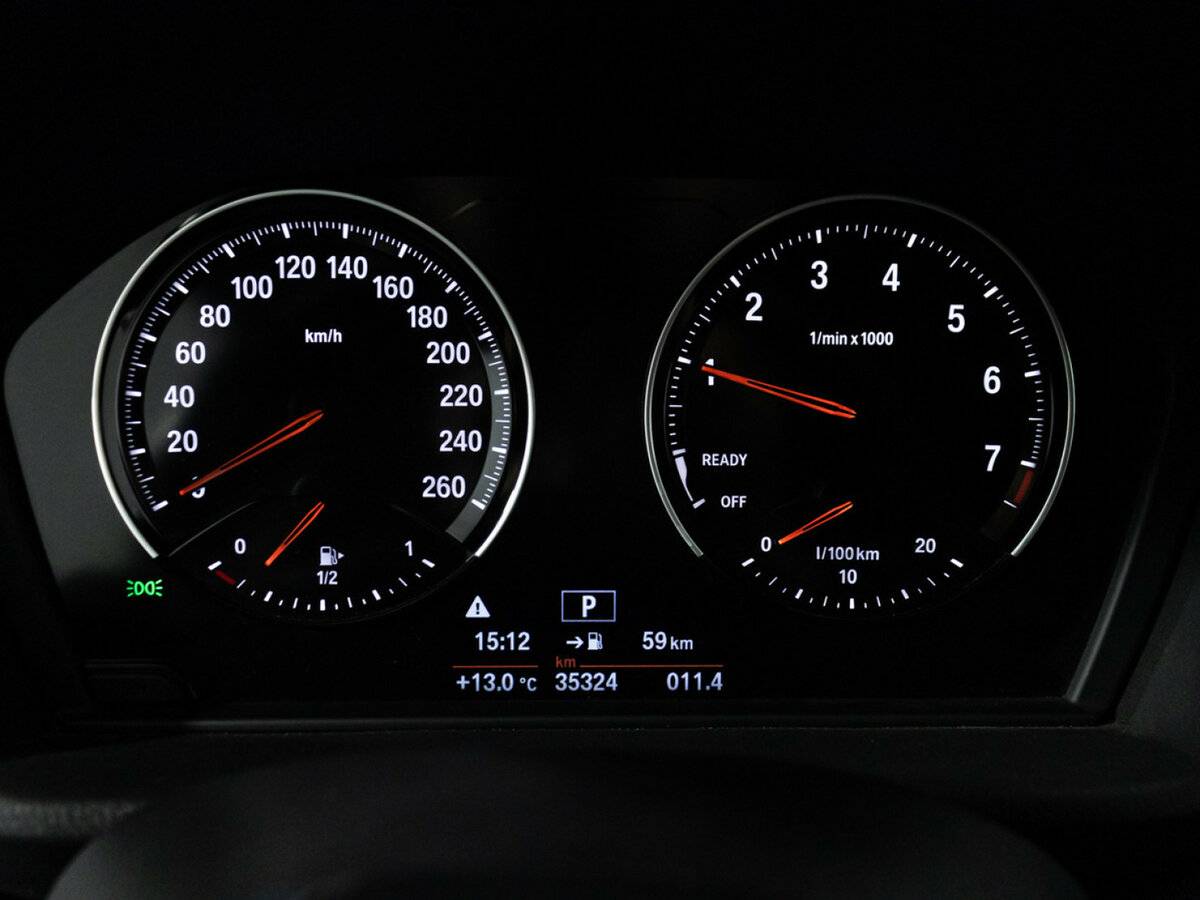 Купить BMW X2 sDrive18i I (F39), 2018, 35 322 км, фото №12