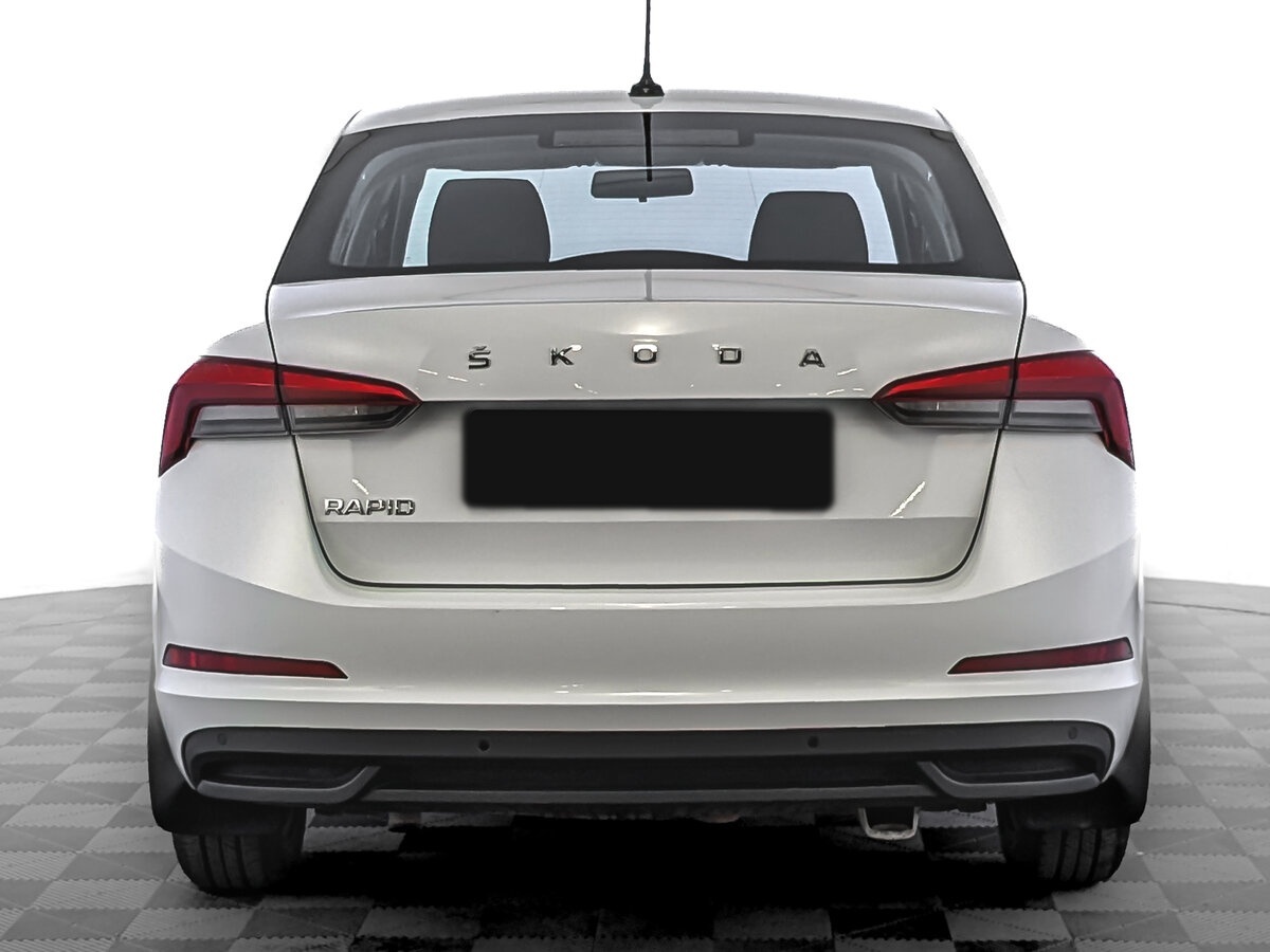 Купить Chery Tiggo 7 Pro Max I, 2023, 34 000 км, фото №6