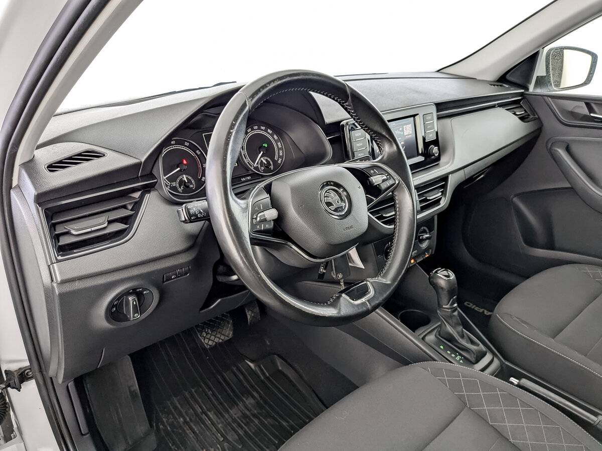 Купить Chery Tiggo 7 Pro Max I, 2023, 34 000 км, фото №16