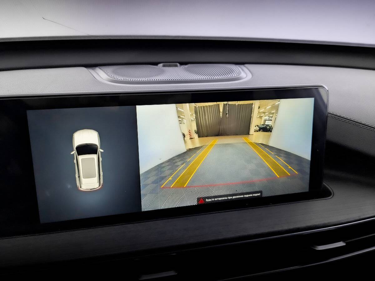 Купить Chery Tiggo 7 Pro Max I, 2024, 67 849 км, фото №25