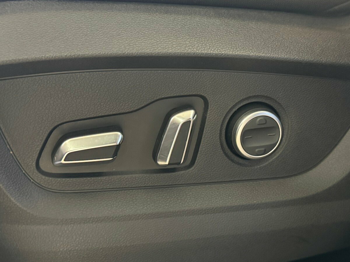 Купить Chery Tiggo 8 Pro Max I, 2022, 65 937 км, фото №9