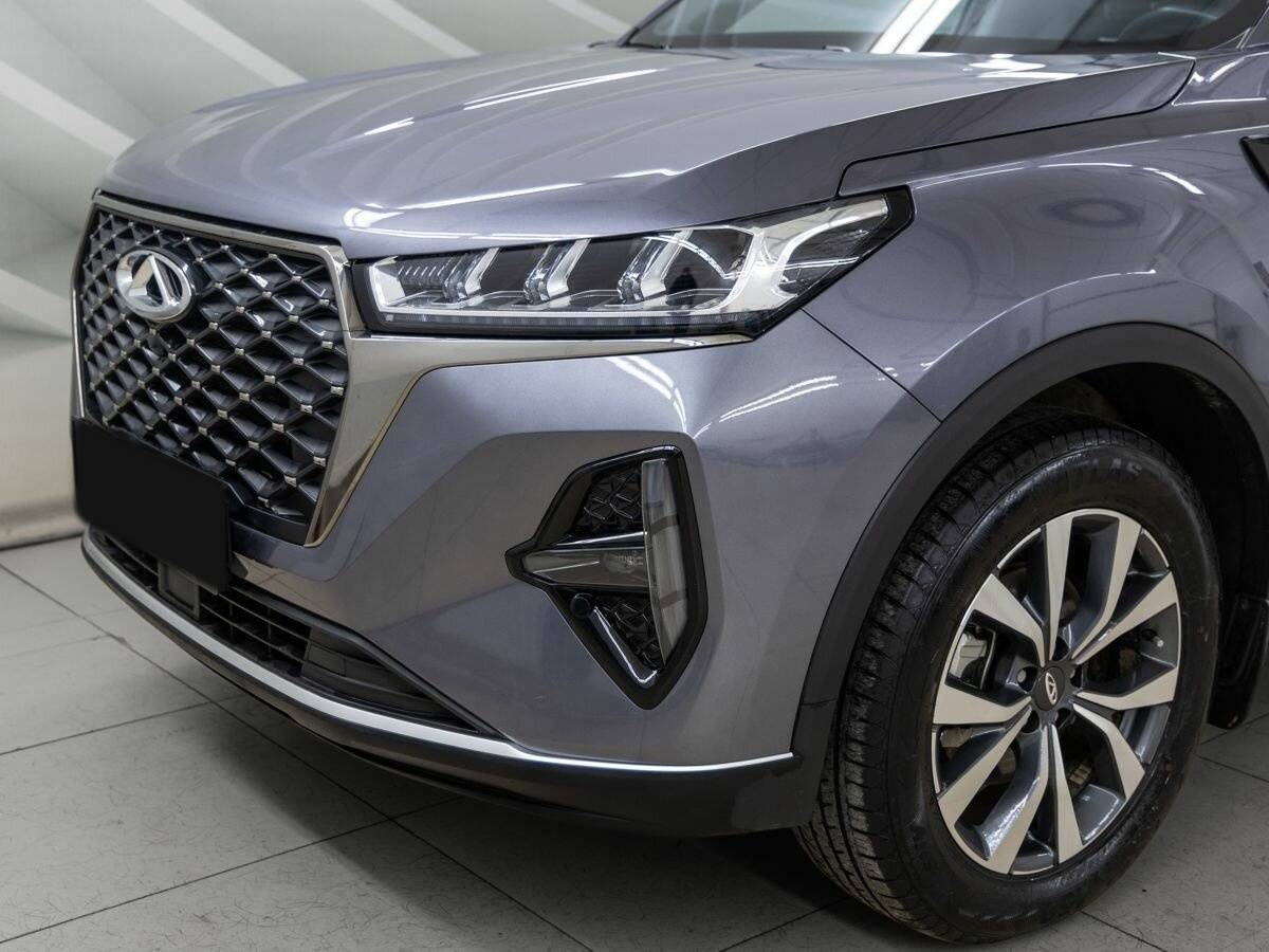 Купить Chery Tiggo 7 Pro Max I, 2023, 23 480 км, фото №9