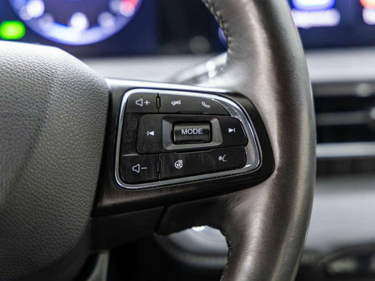 Купить Chery Tiggo 7 Pro Max I, 2023, 23 480 км, фото №30