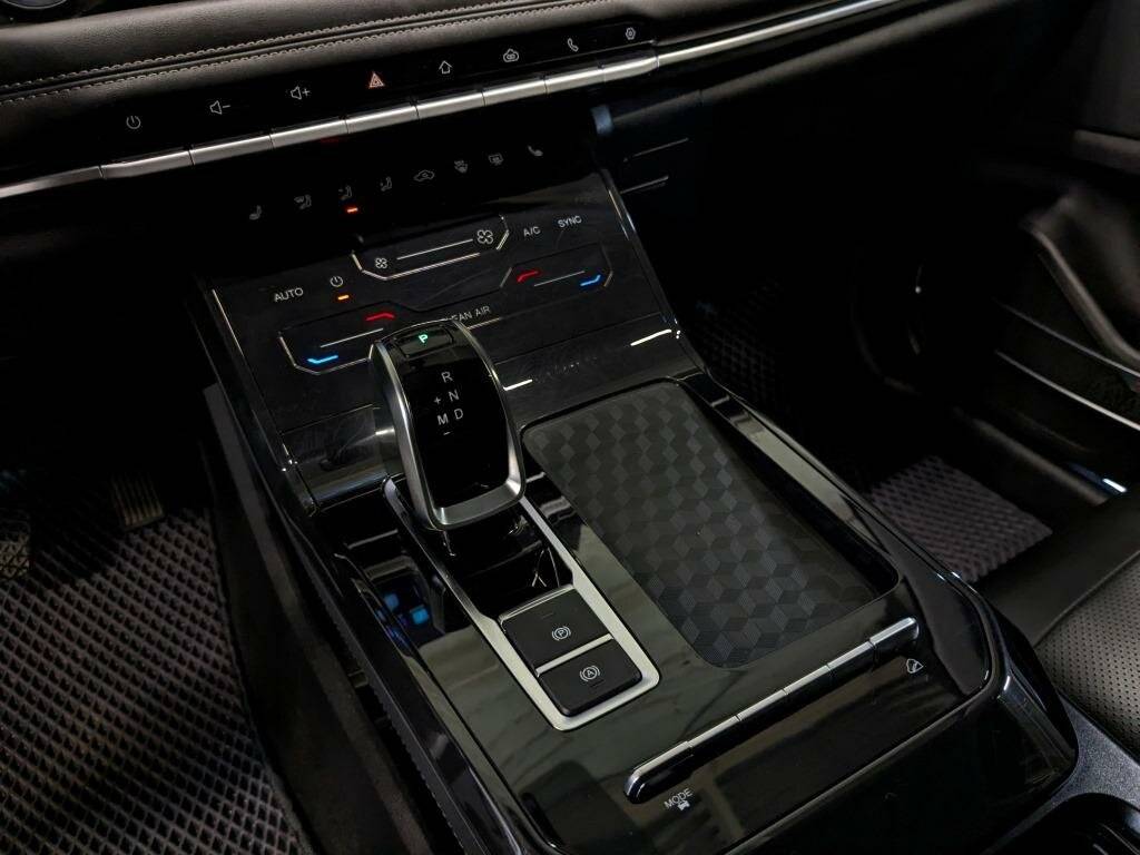 Купить Chery Tiggo 7 Pro I, 2023, 17 140 км, фото №23