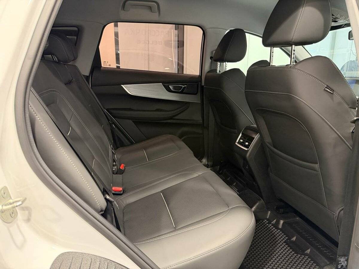 Купить Chery Tiggo 7 Pro Max I, 2023, 24 865 км, фото №14