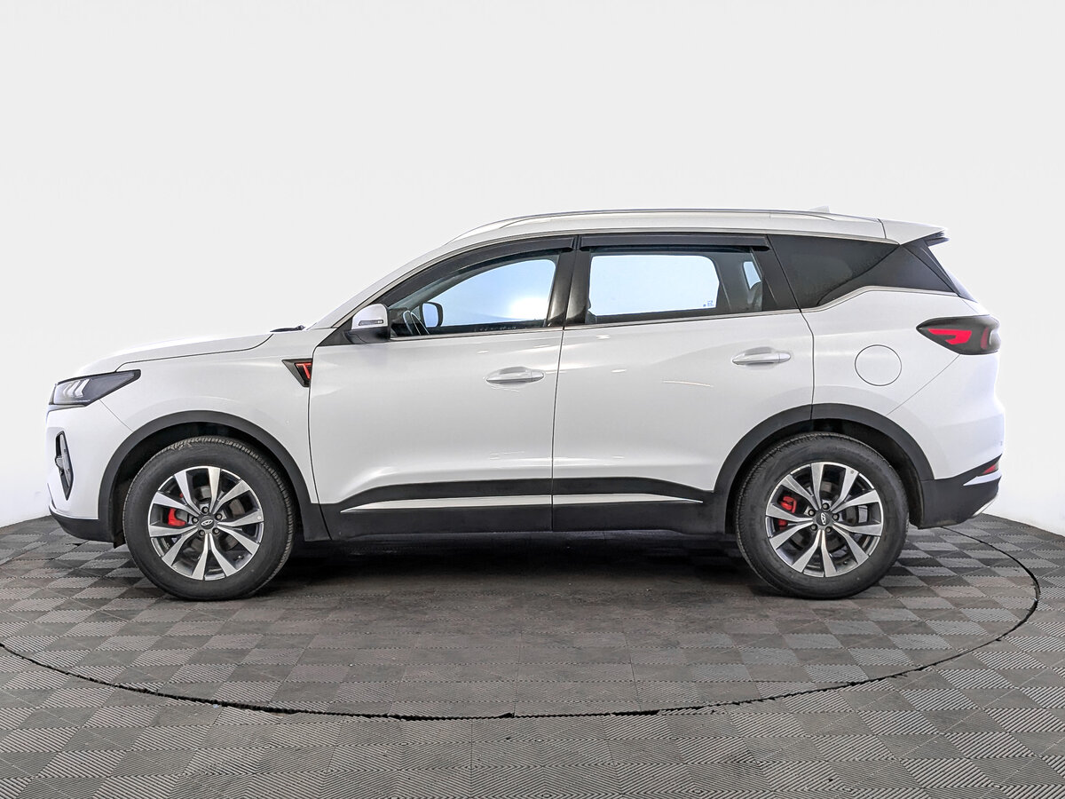 Купить Chery Tiggo 7 Pro Max I, 2024, 107 869 км, фото №8